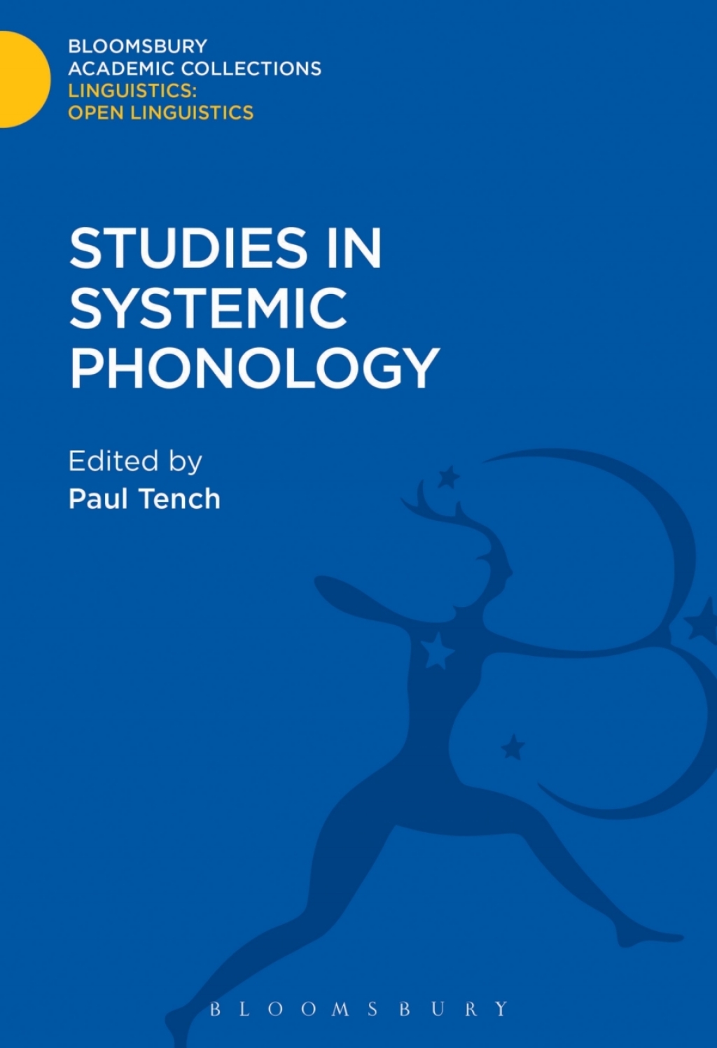 Studies in Systemic Phonology 1st Edition