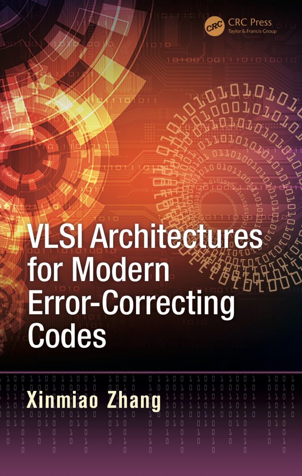 VLSI Architectures for Modern Error-Correcting Codes 1st Edition
