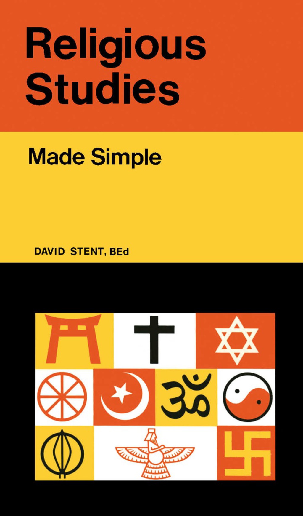Religious Studies Made Simple