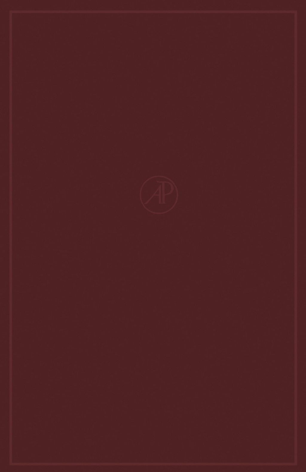 Micro Aerosol Physiology, Pharmacology, Therapeutics