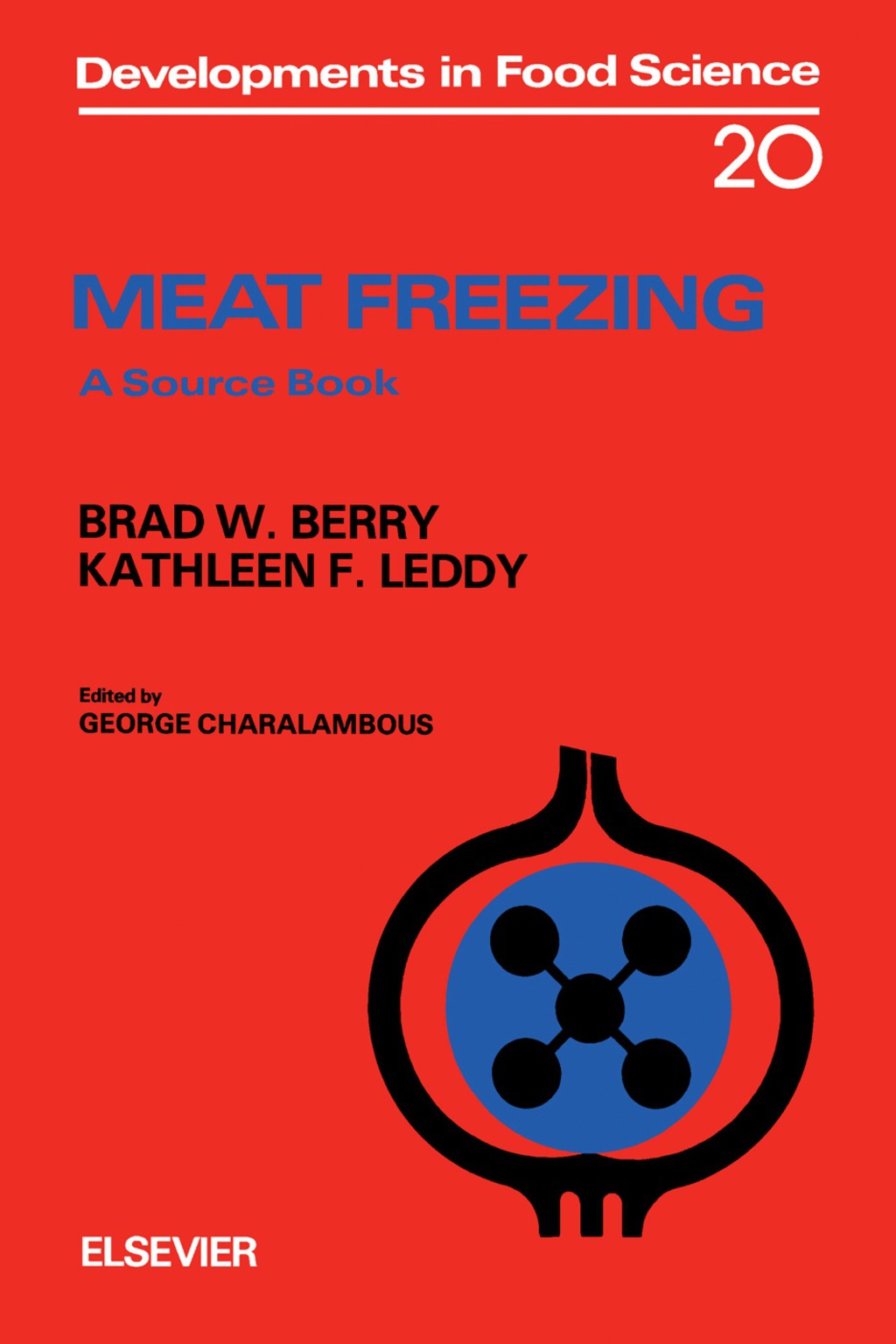 Meat Freezing A Source Book