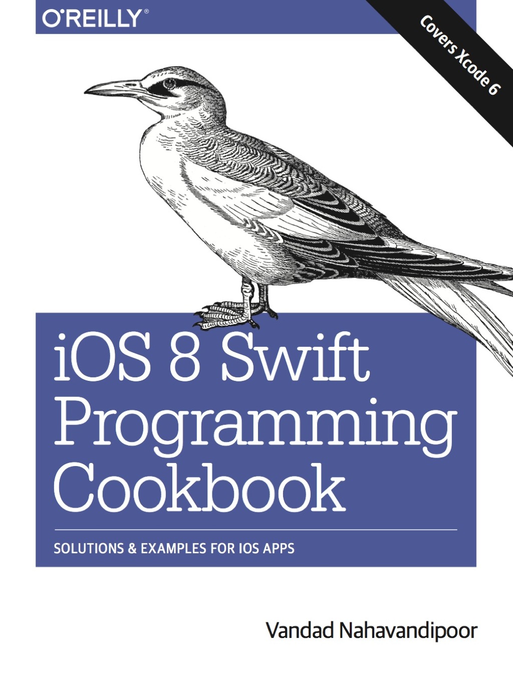 iOS 8 Swift Programming Cookbook 1st Edition