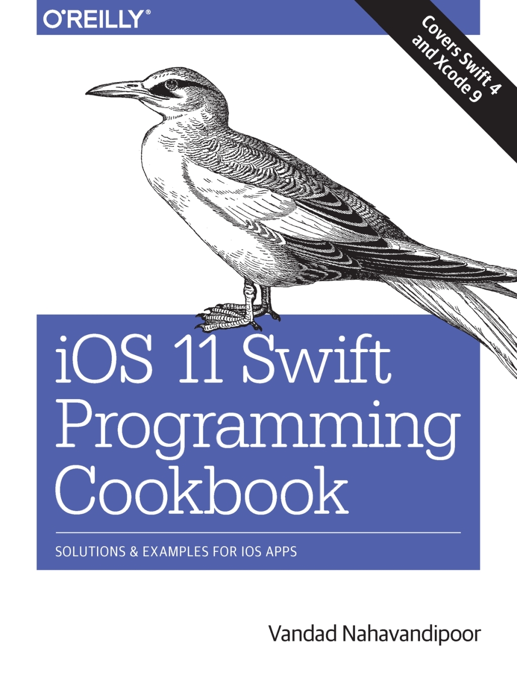 iOS 11 Swift Programming Cookbook Solutions and Examples for iOS Apps 1st Edition