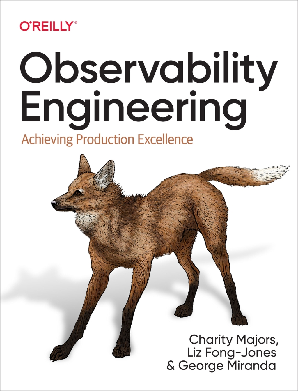 Observability Engineering Achieving Production Excellence 1st Edition