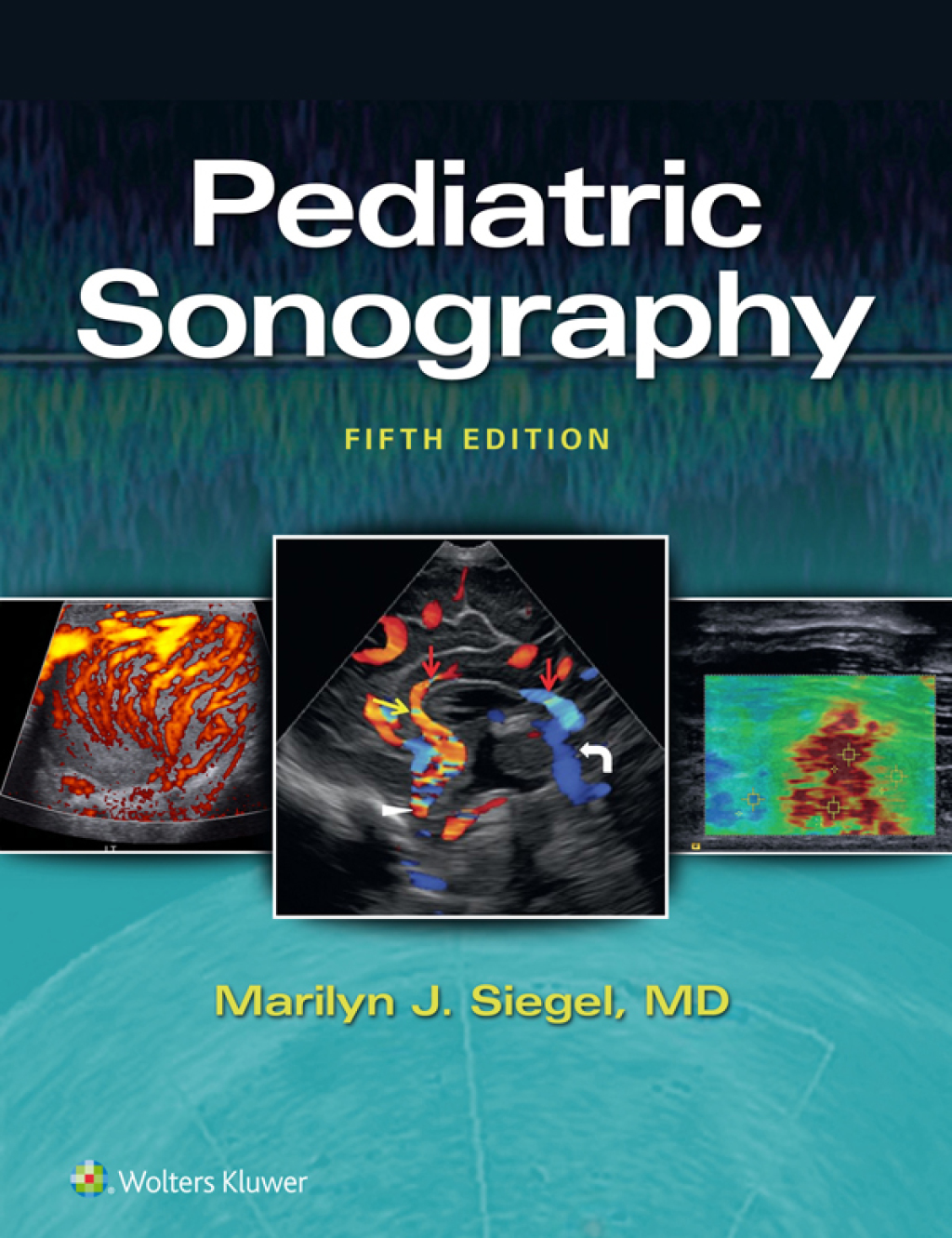 Pediatric Sonography 5th Edition