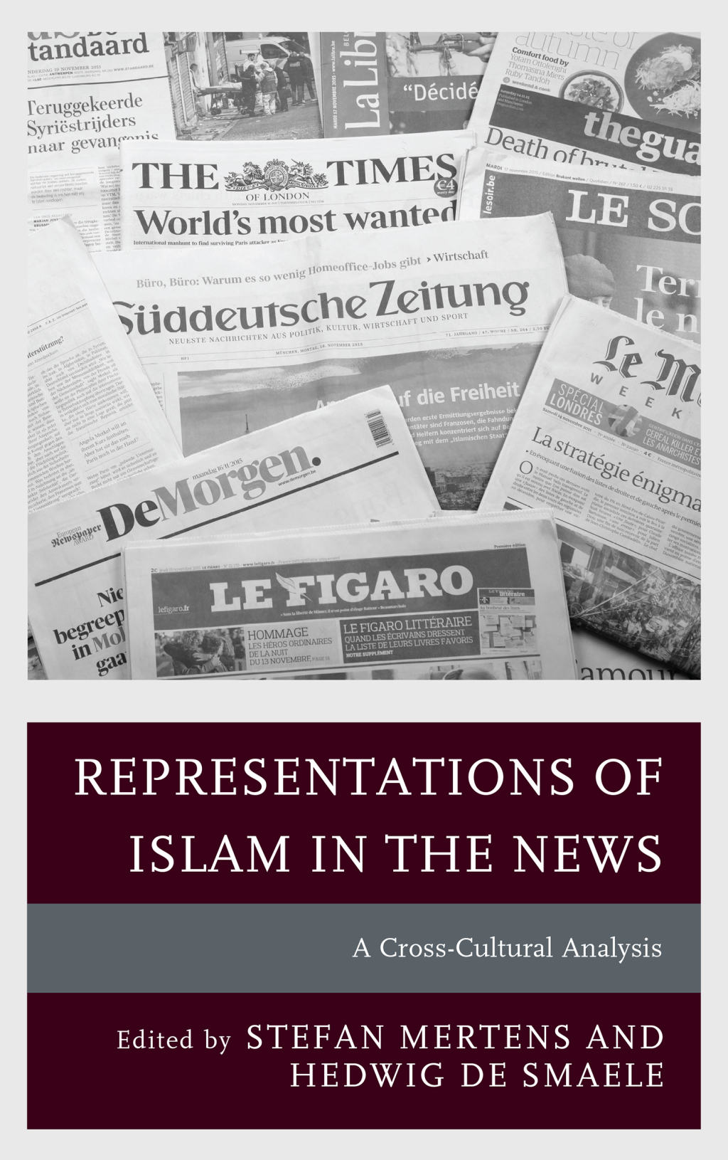 Representations of Islam in the News A Cross-Cultural Analysis