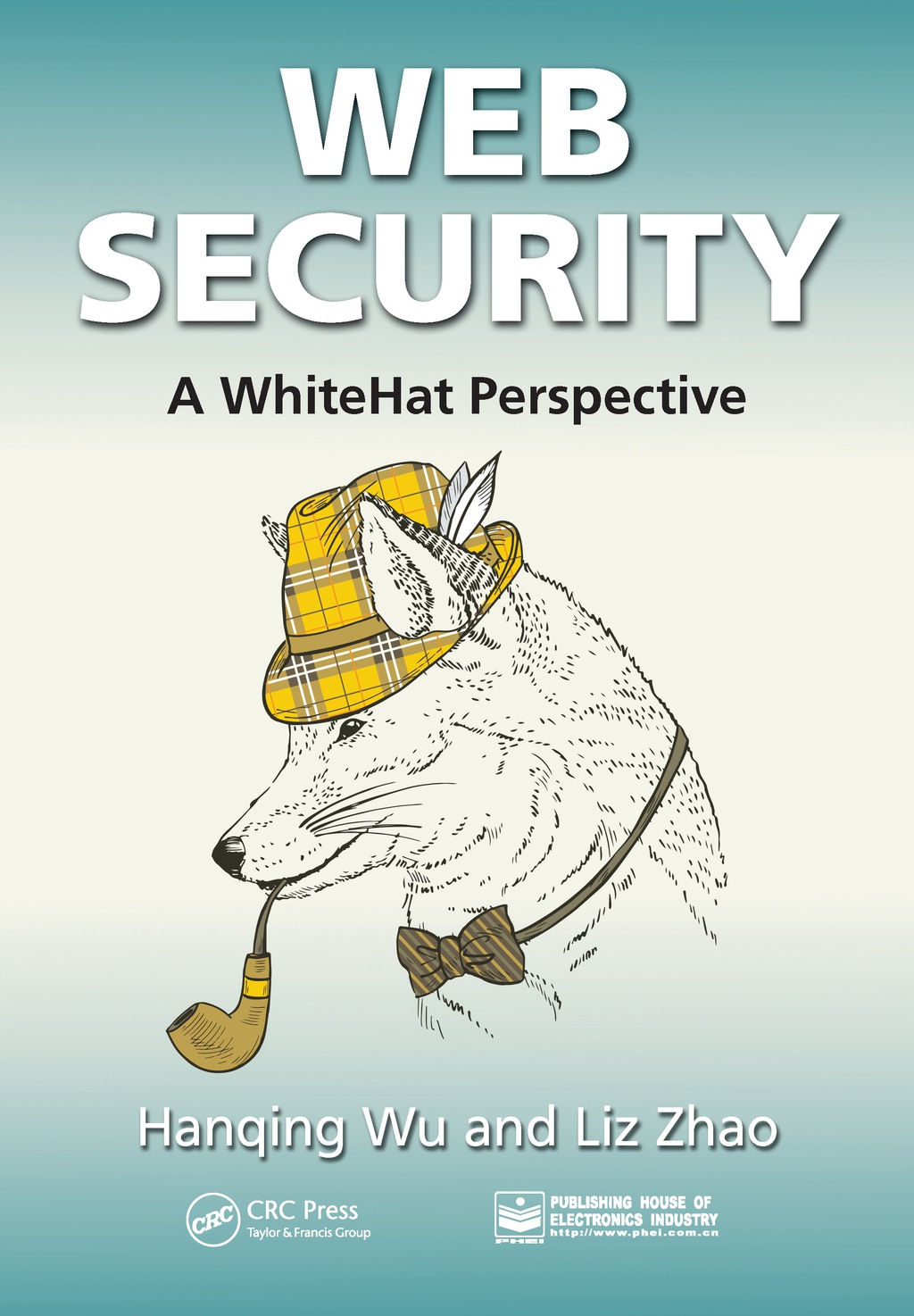 Web Security A WhiteHat Perspective 1st Edition
