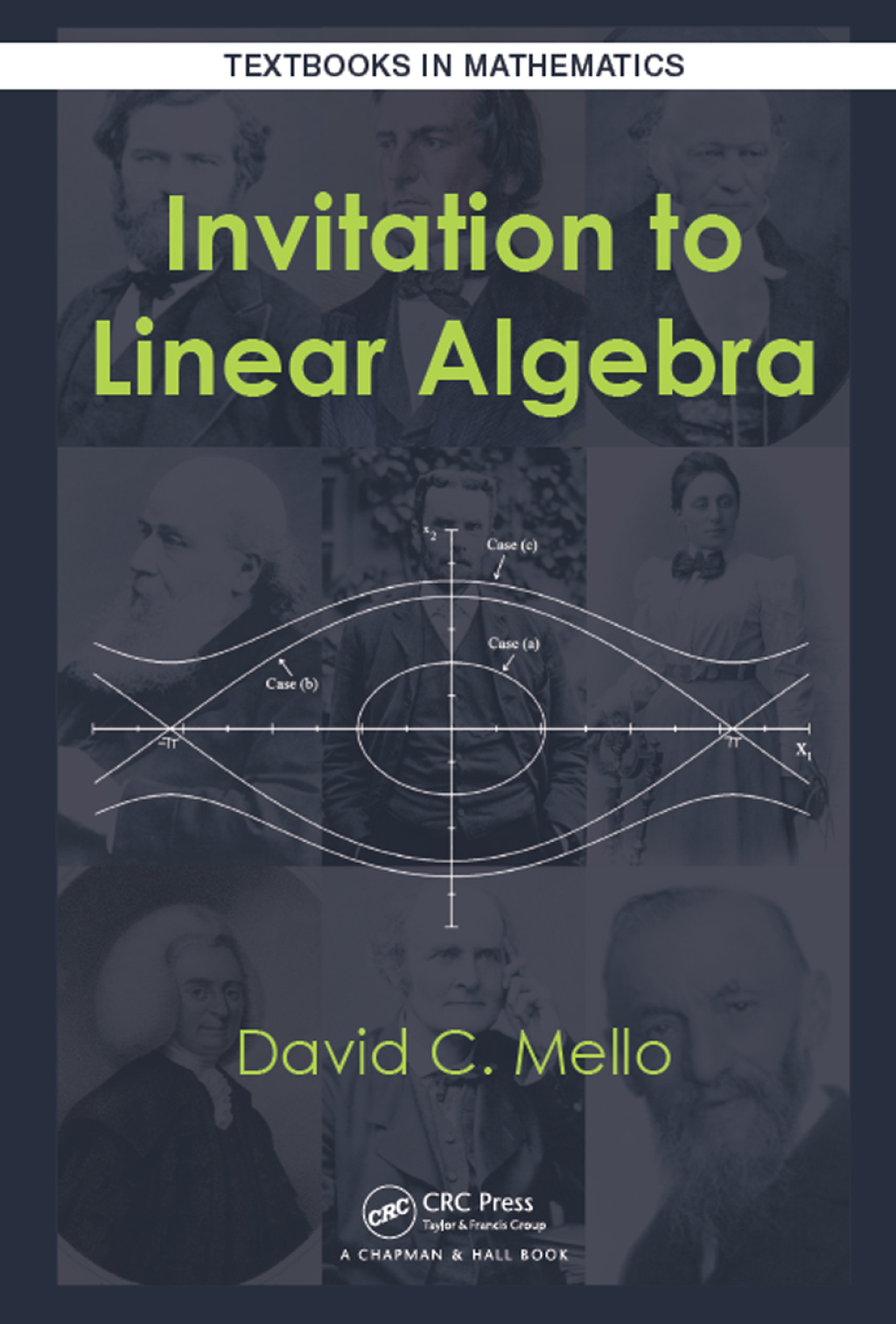 Invitation to Linear Algebra 1st Edition