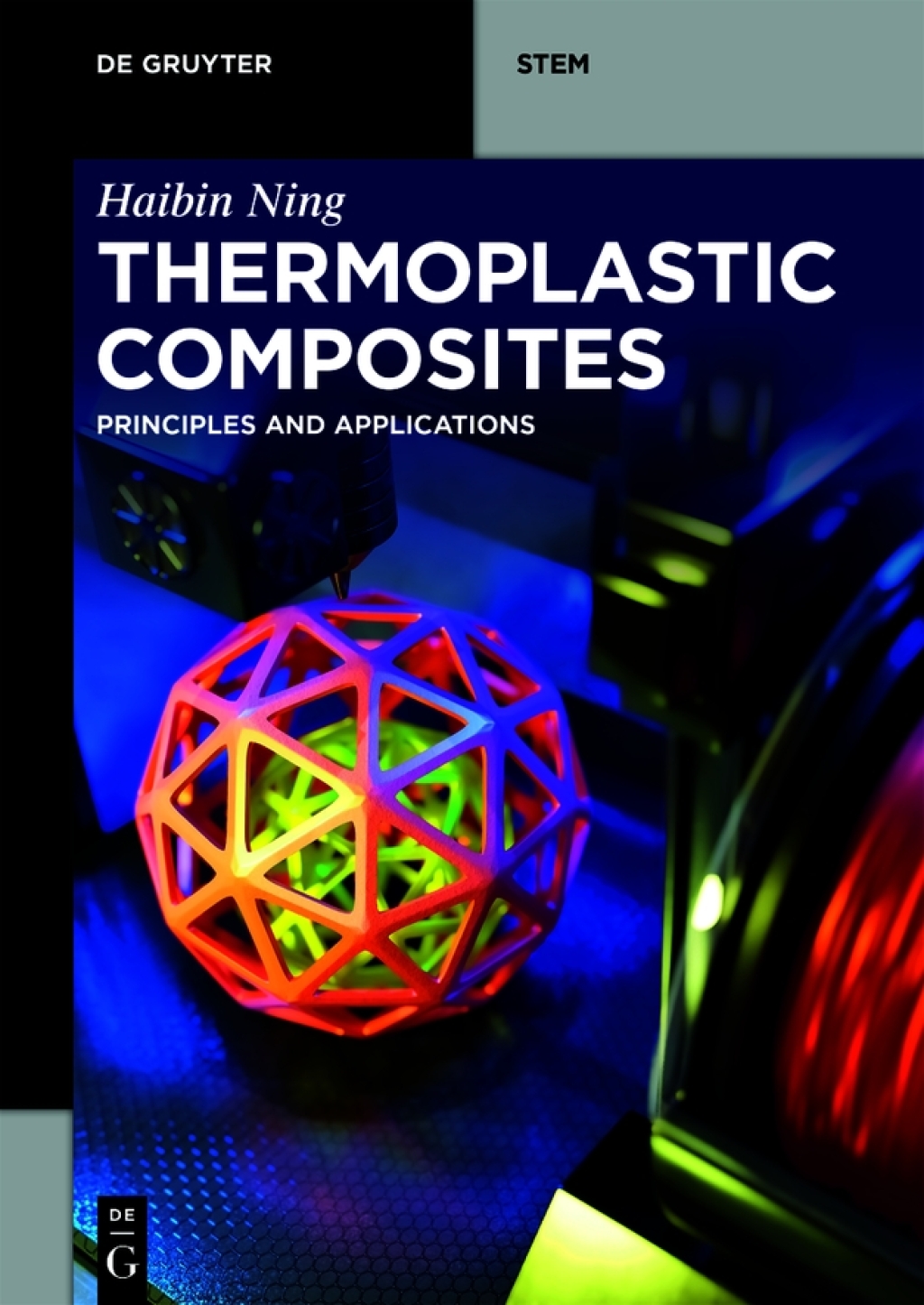 Thermoplastic Composites Principles and Applications 1st Edition