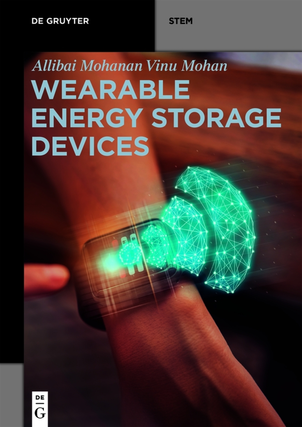 Wearable Energy Storage Devices 1st Edition