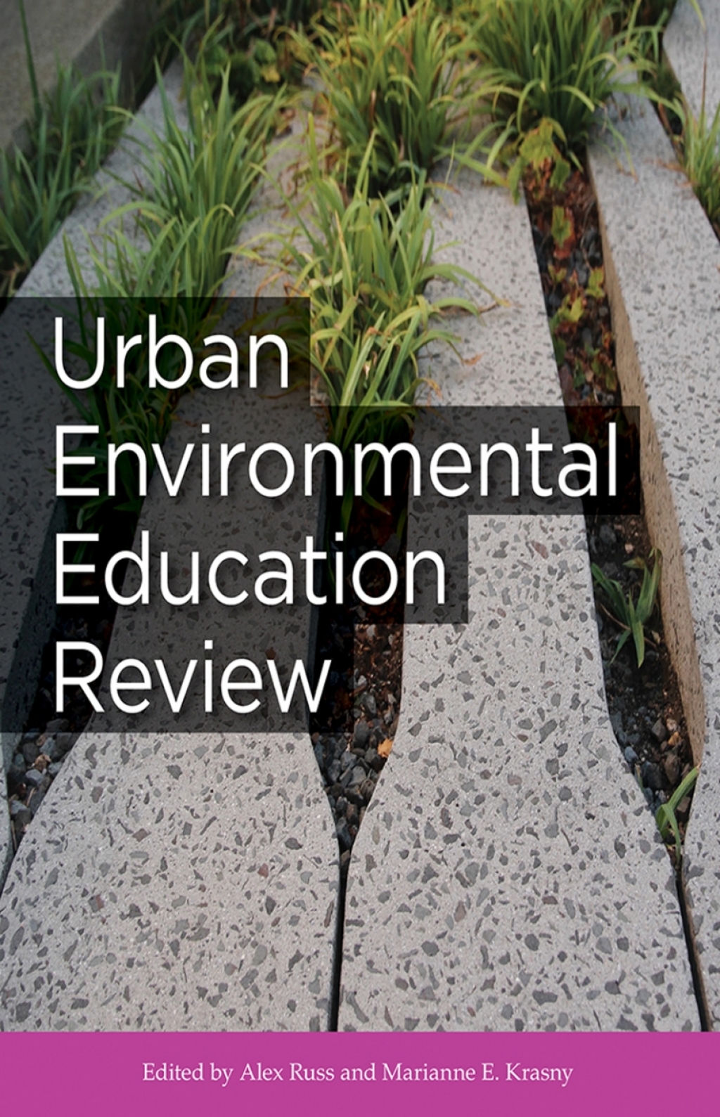 Urban Environmental Education Review 1st Edition