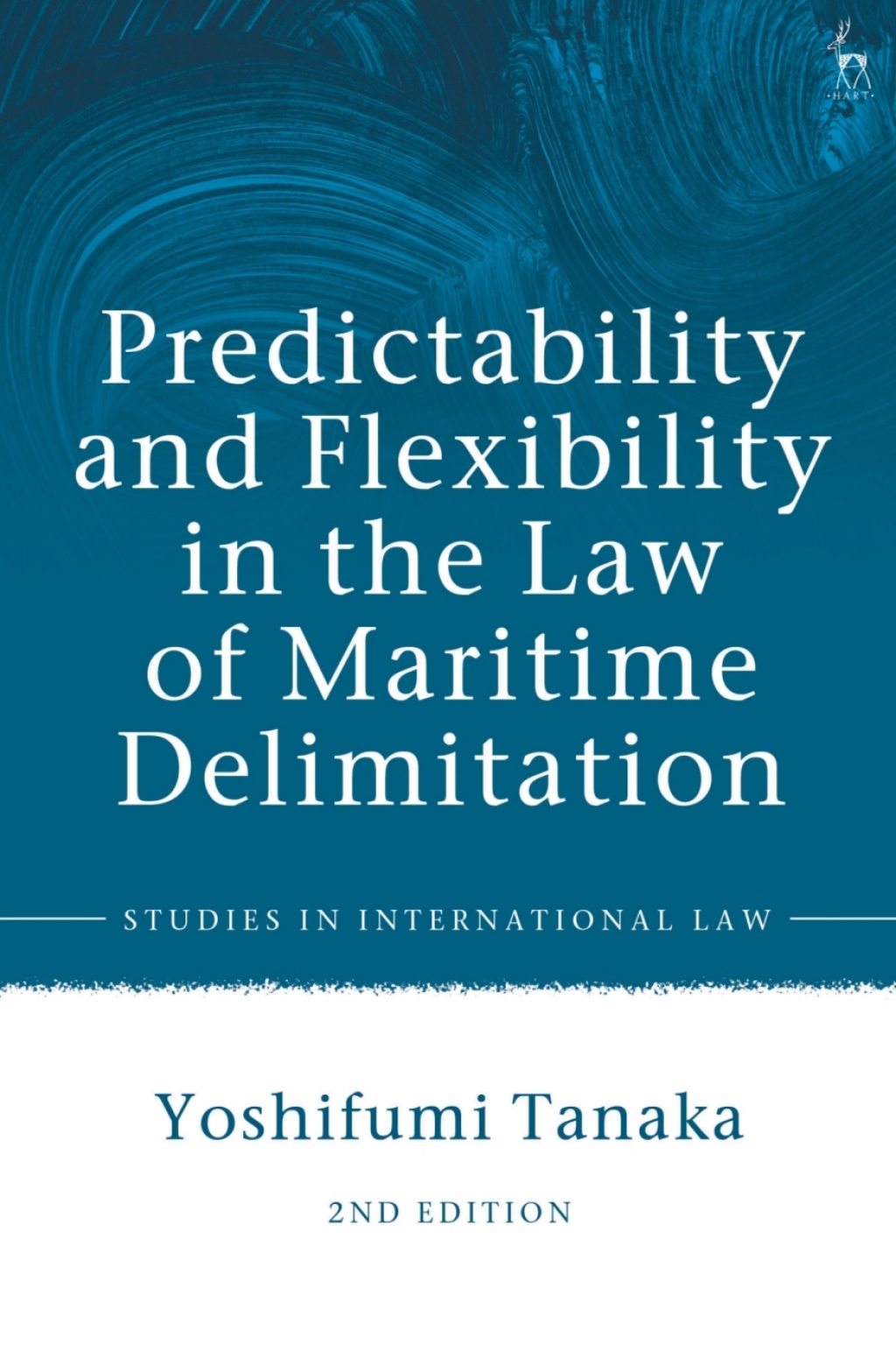 Predictability and Flexibility in the Law of Maritime Delimitation 1st Edition