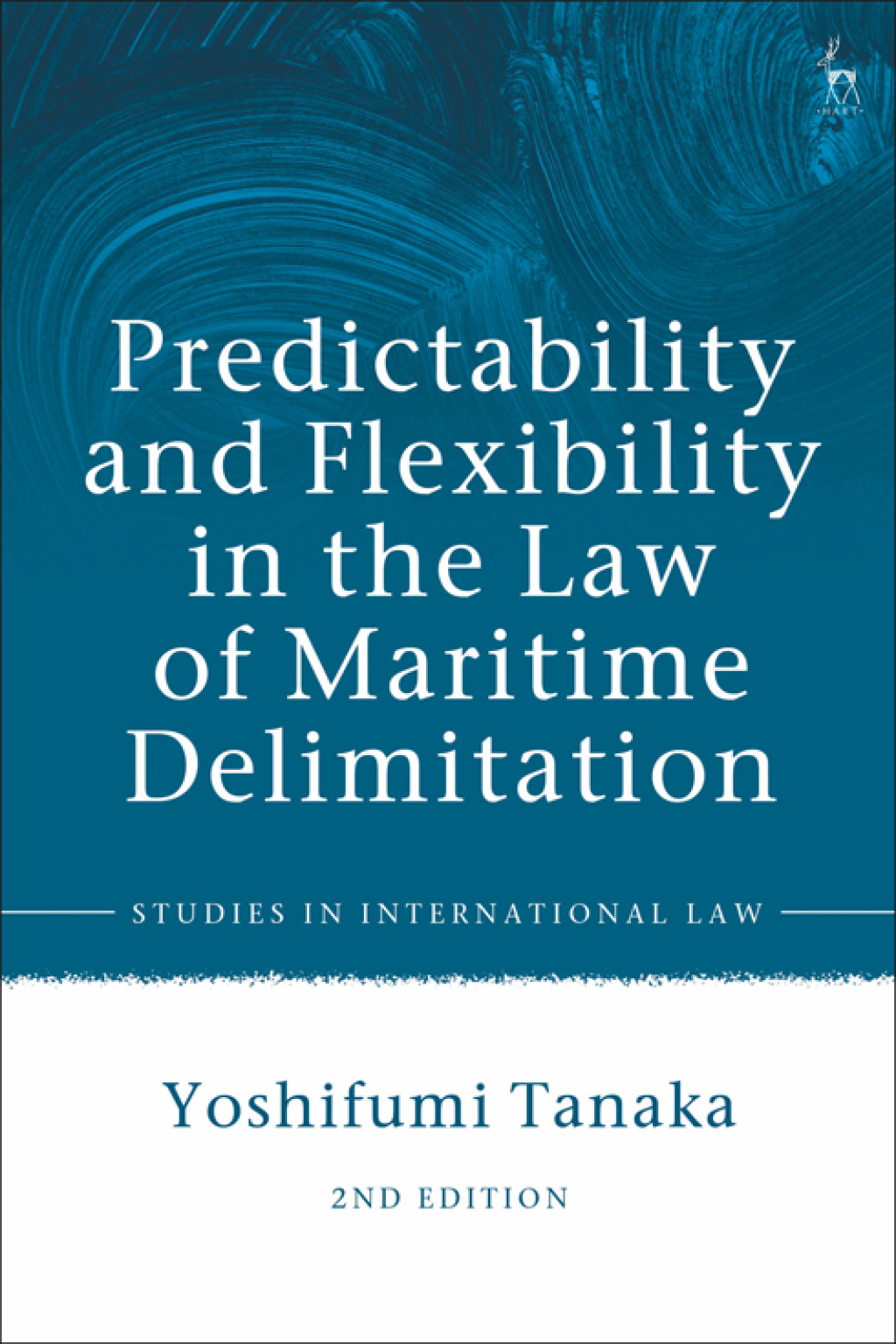 Predictability and Flexibility in the Law of Maritime Delimitation 1st Edition