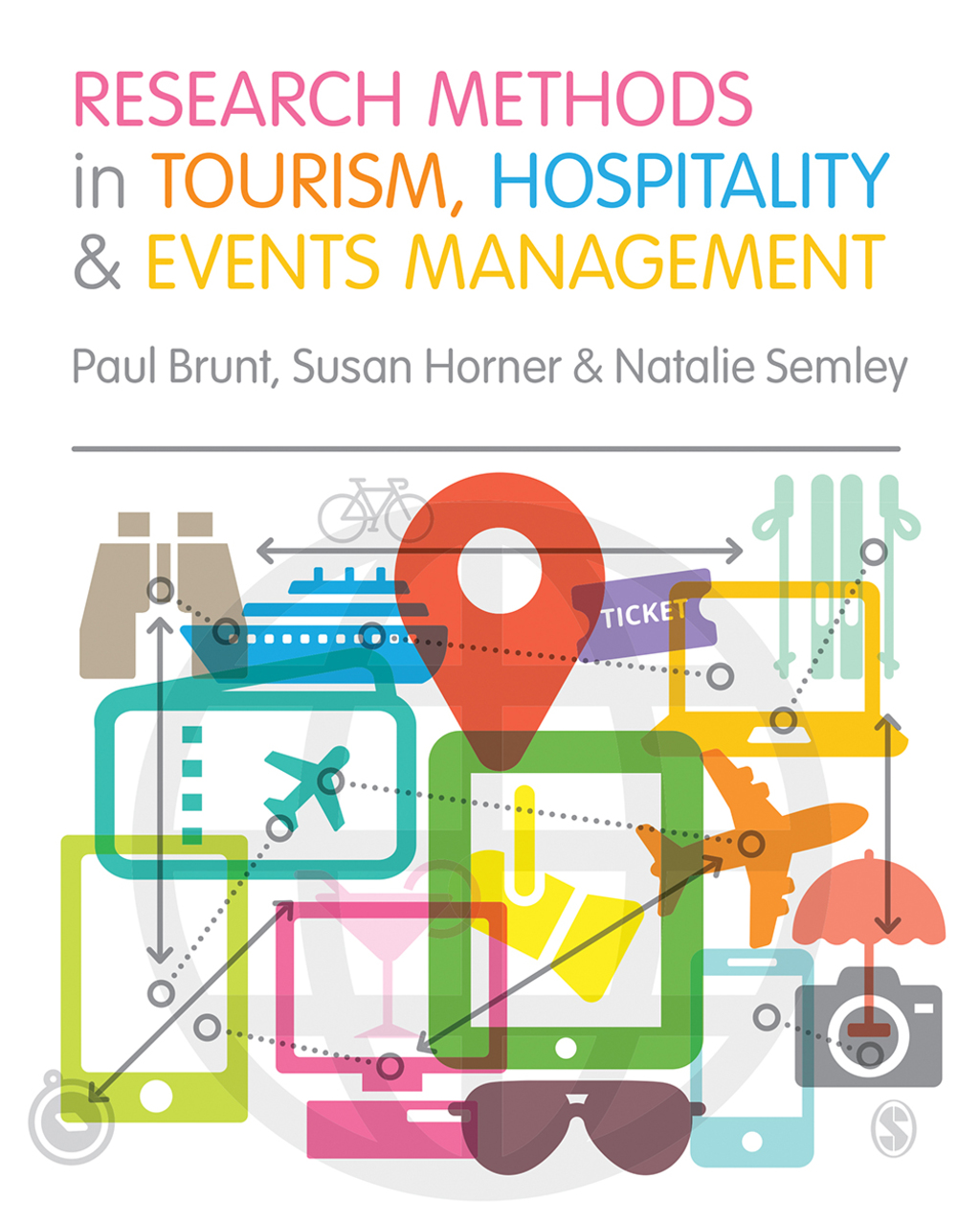 Research Methods in Tourism, Hospitality and Events Management 1st Edition