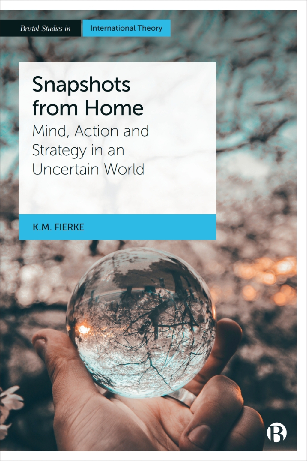 Snapshots from Home Mind, Action and Strategy in an Uncertain World 1st Edition