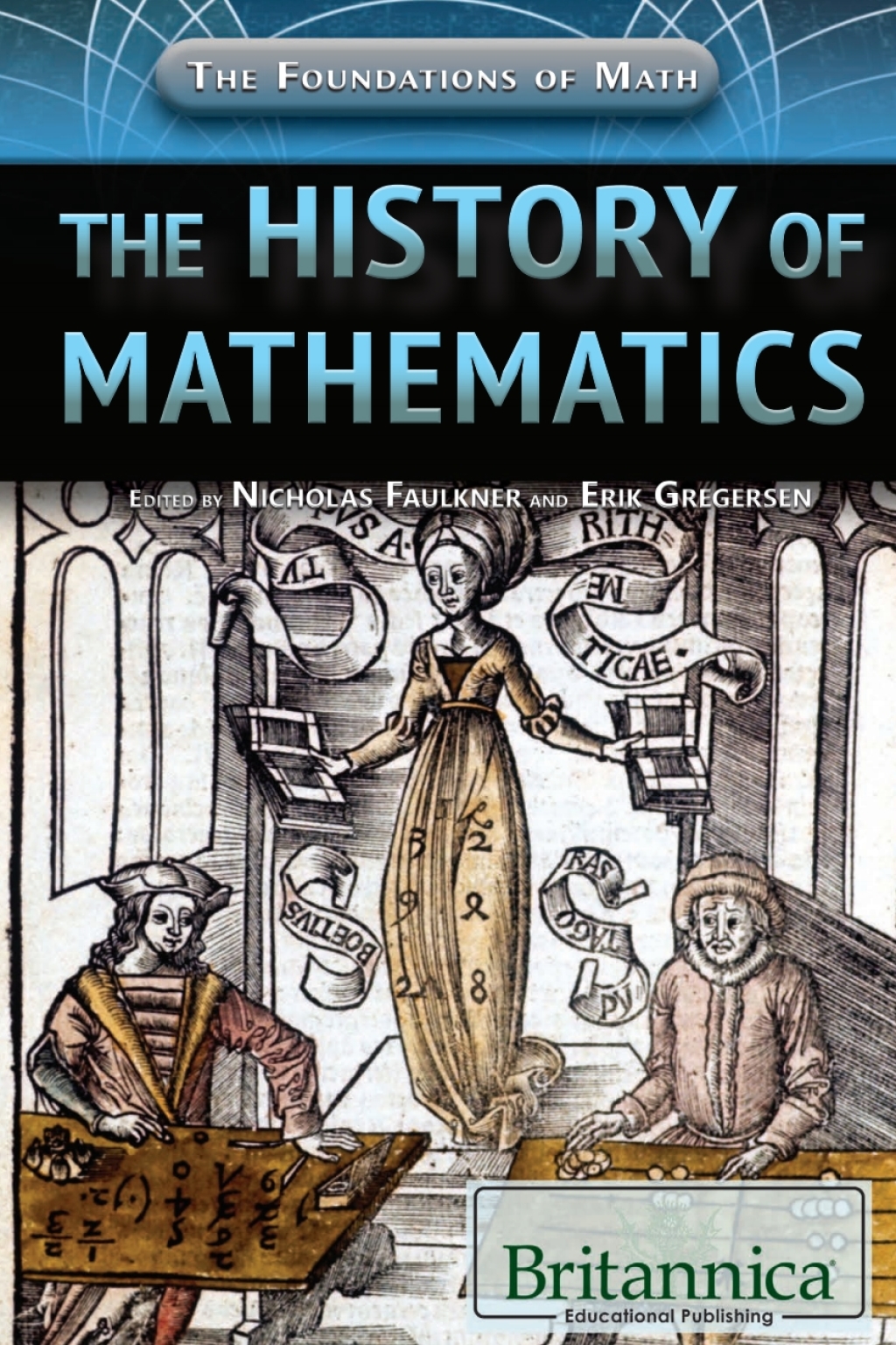 The History of Mathematics 1st Edition