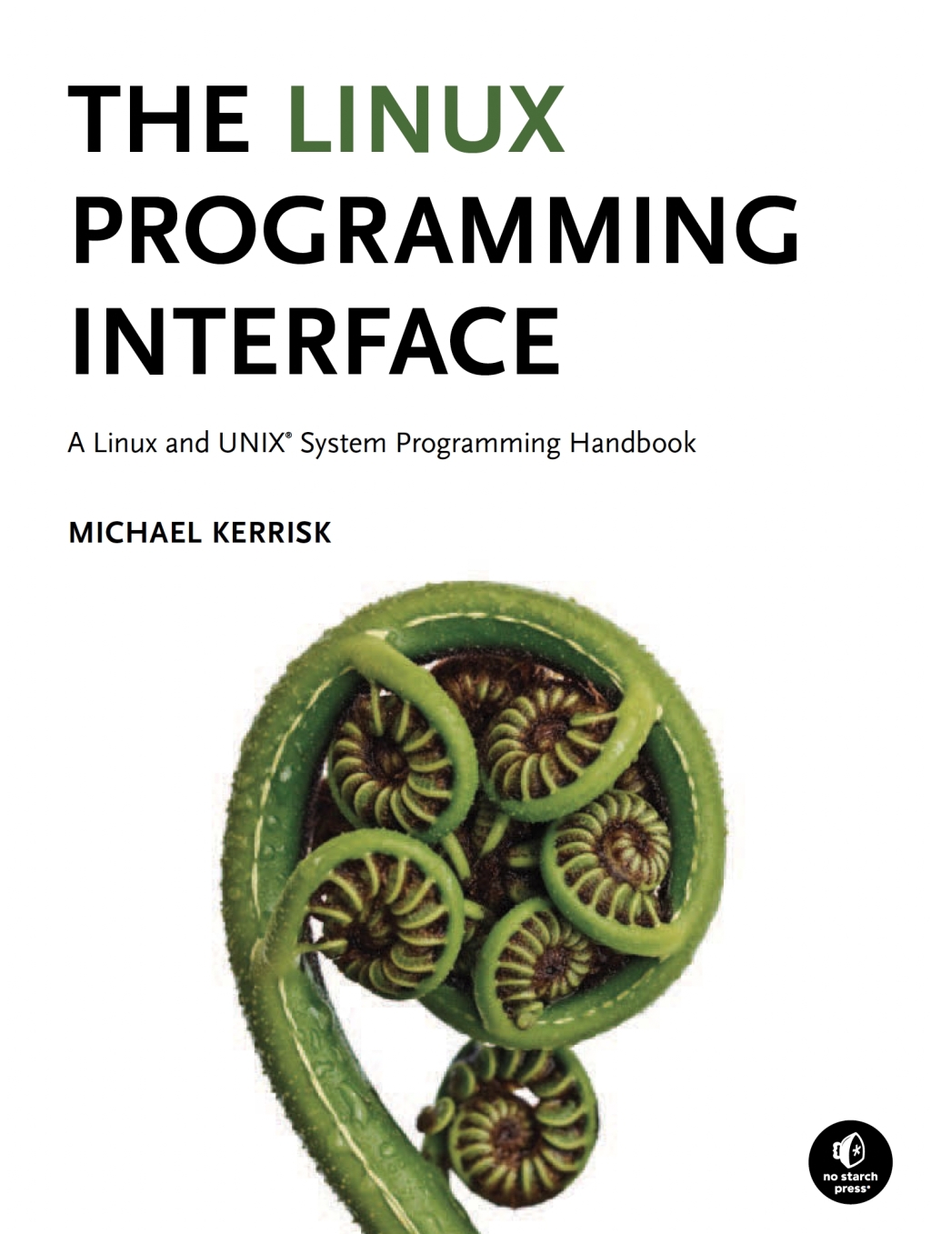 The Linux Programming Interface A Linux and UNIX System Programming Handbook
