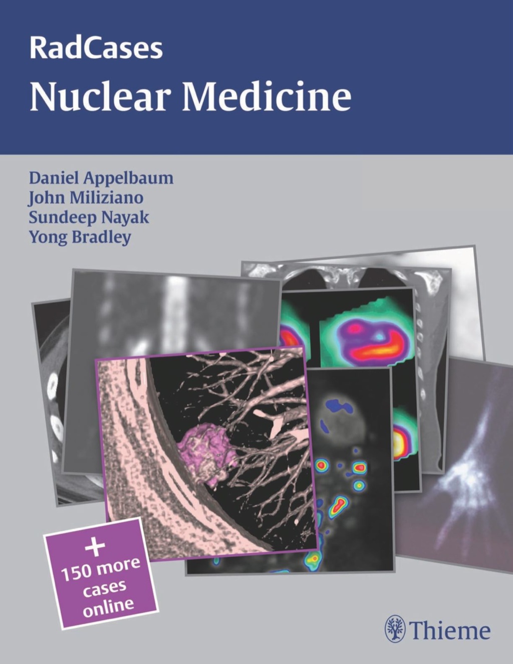 Nuclear Medicine 1st Edition
