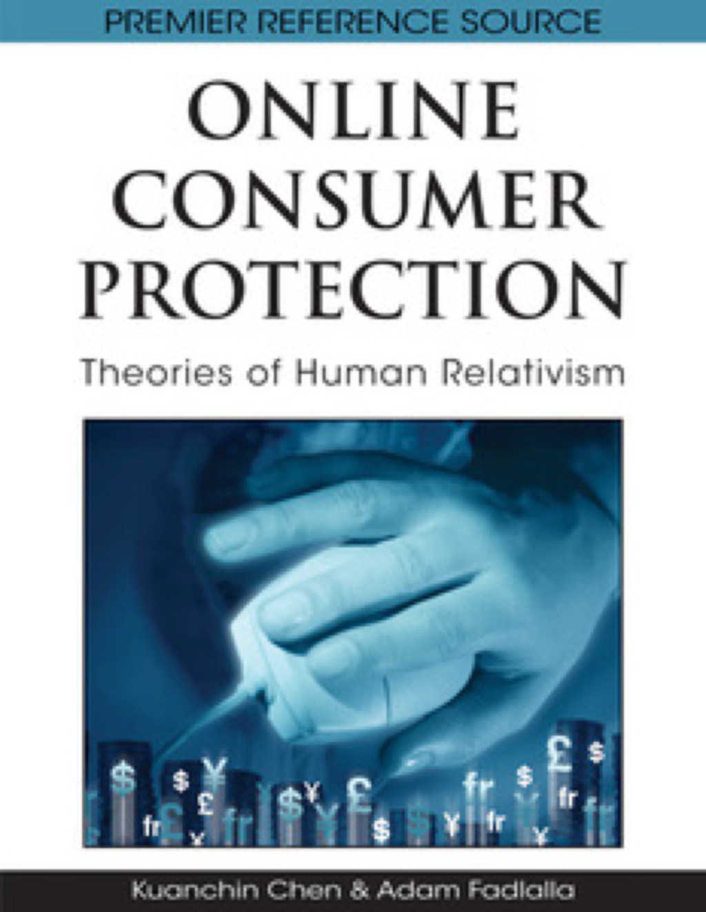 Online Consumer Protection
