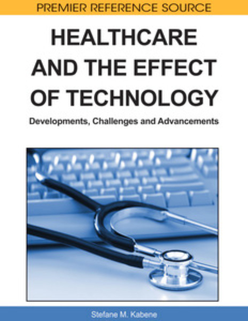 Healthcare and the Effect of Technology