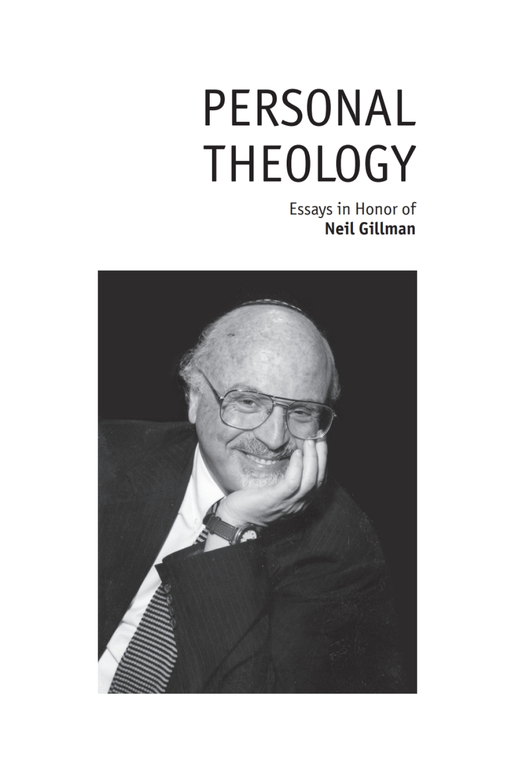 Personal Theology Essays in Honor of Neil Gillman