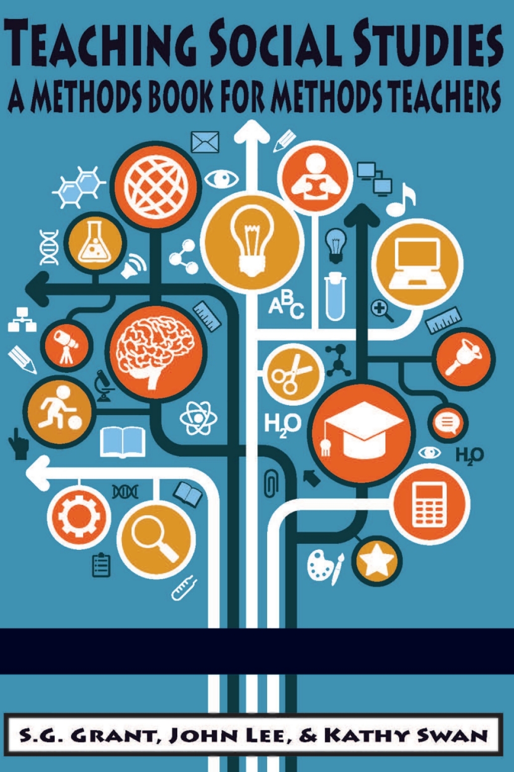 Teaching Social Studies: A Methods Book for Methods Teachers