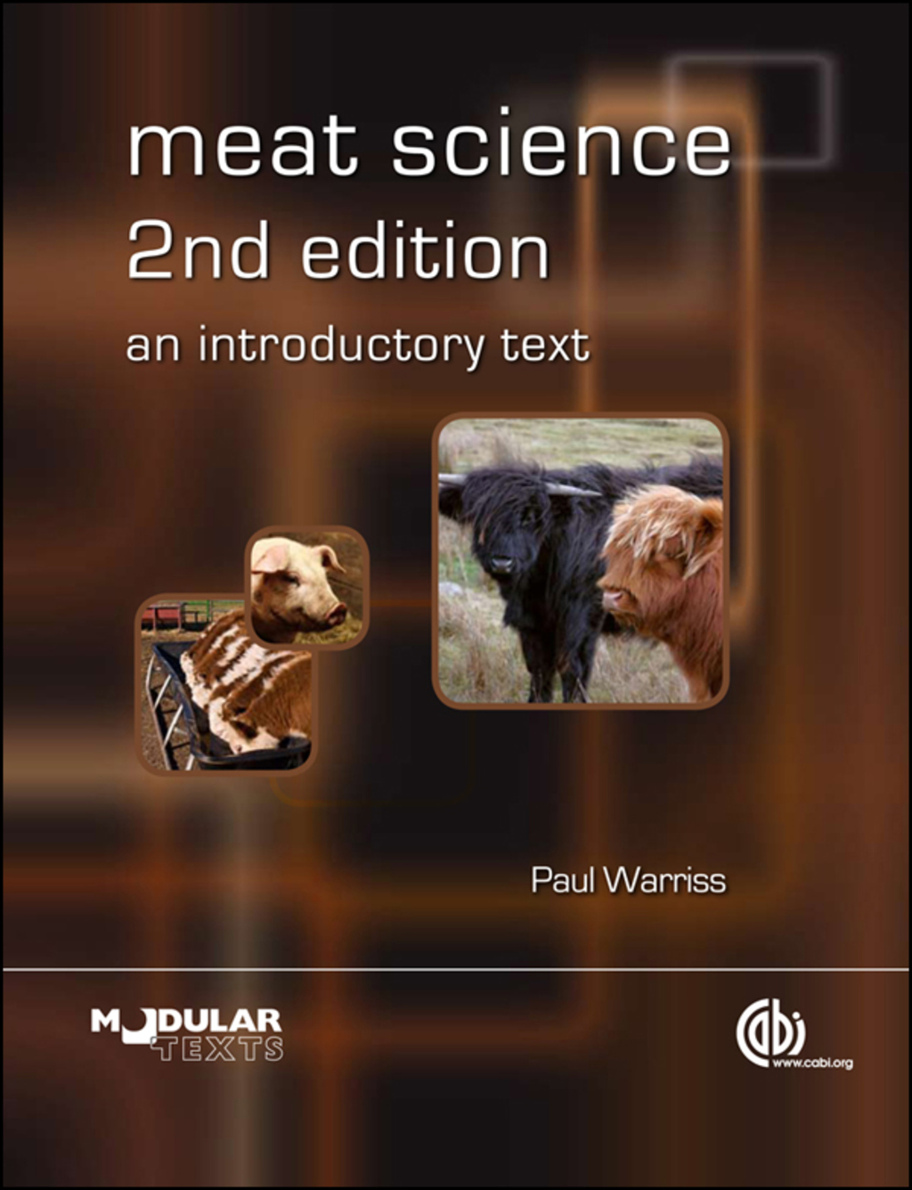 Meat Science 2nd Edition