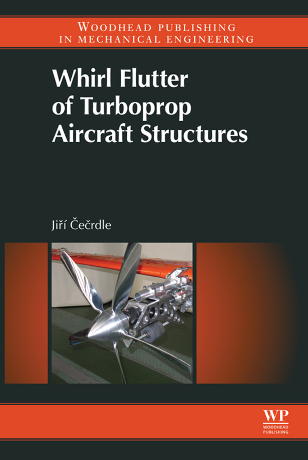 Whirl Flutter of Turboprop Aircraft Structures 1st Edition
    Newer Edition Available