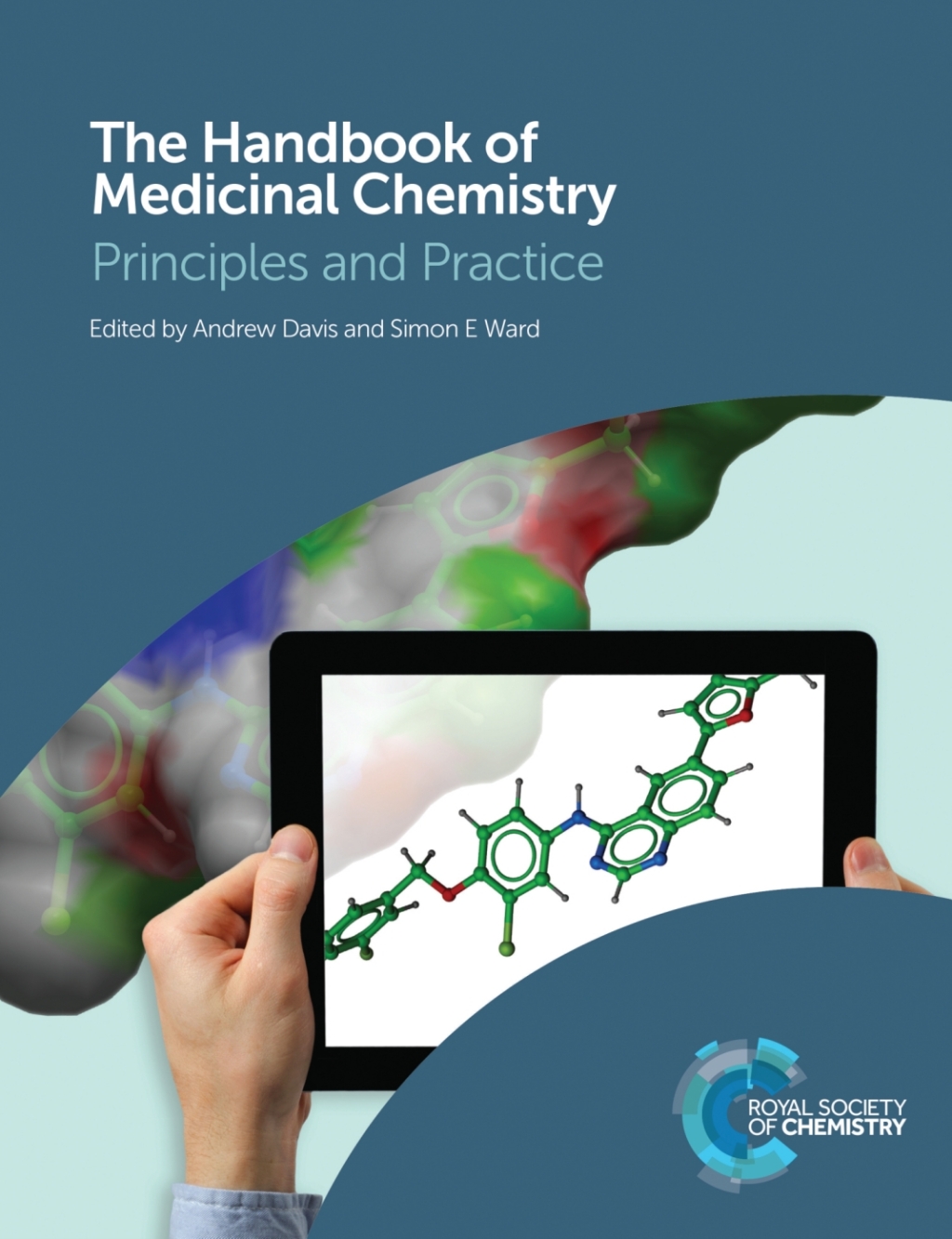 The Handbook of Medicinal Chemistry Principles and Practice 1st Edition
    Newer Edition Available