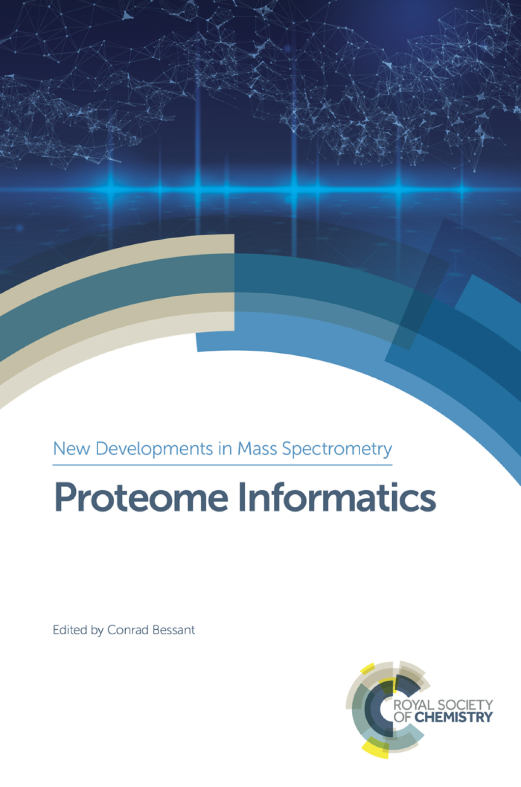 Proteome Informatics 1st Edition