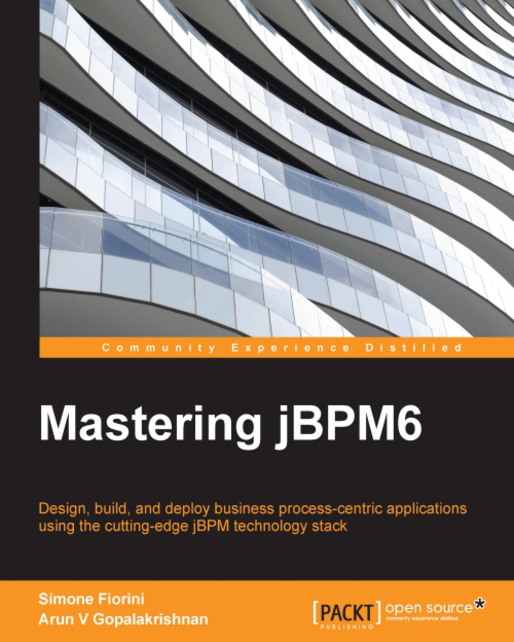 Mastering jBPM 5 1st Edition