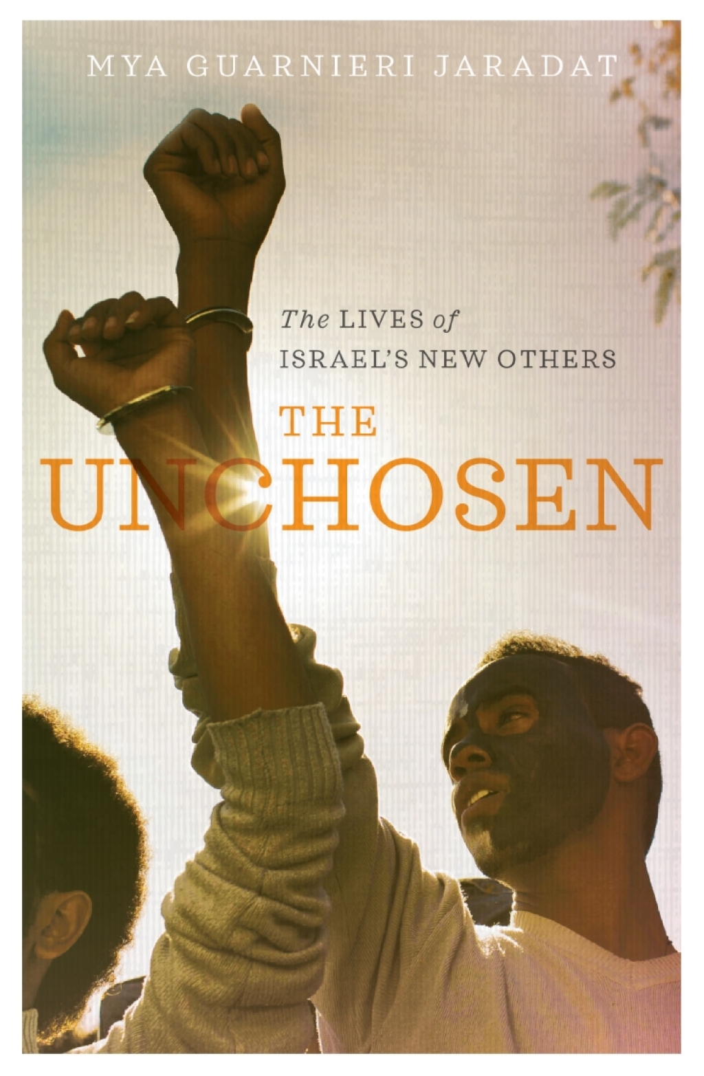 The Unchosen The Lives of Israel's New Others 1st Edition