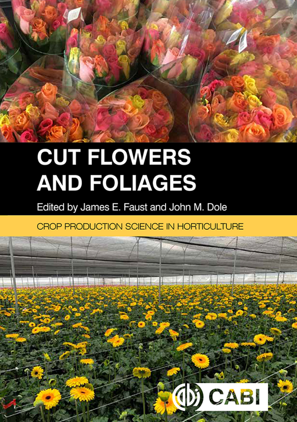 Cut Flowers and Foliages