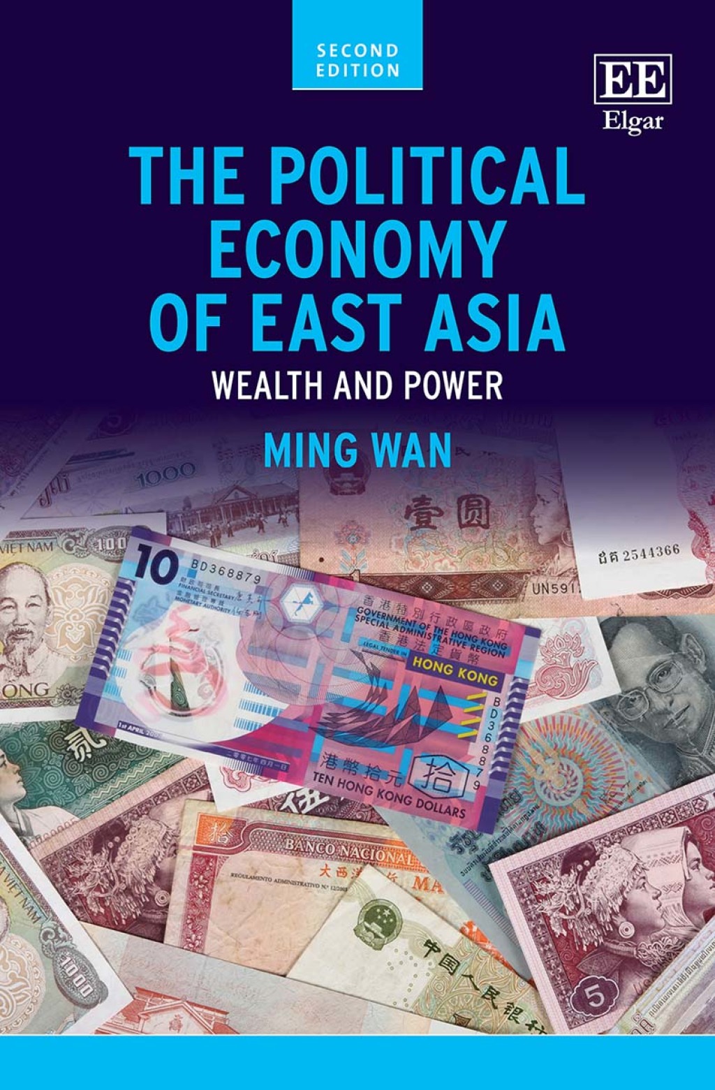 The Political Economy of East Asia 2nd Edition