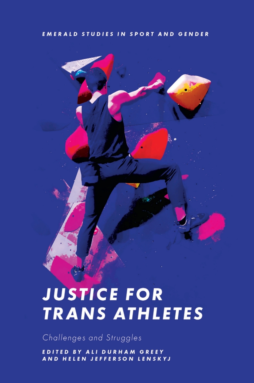 Justice for Trans Athletes Challenges and Struggles