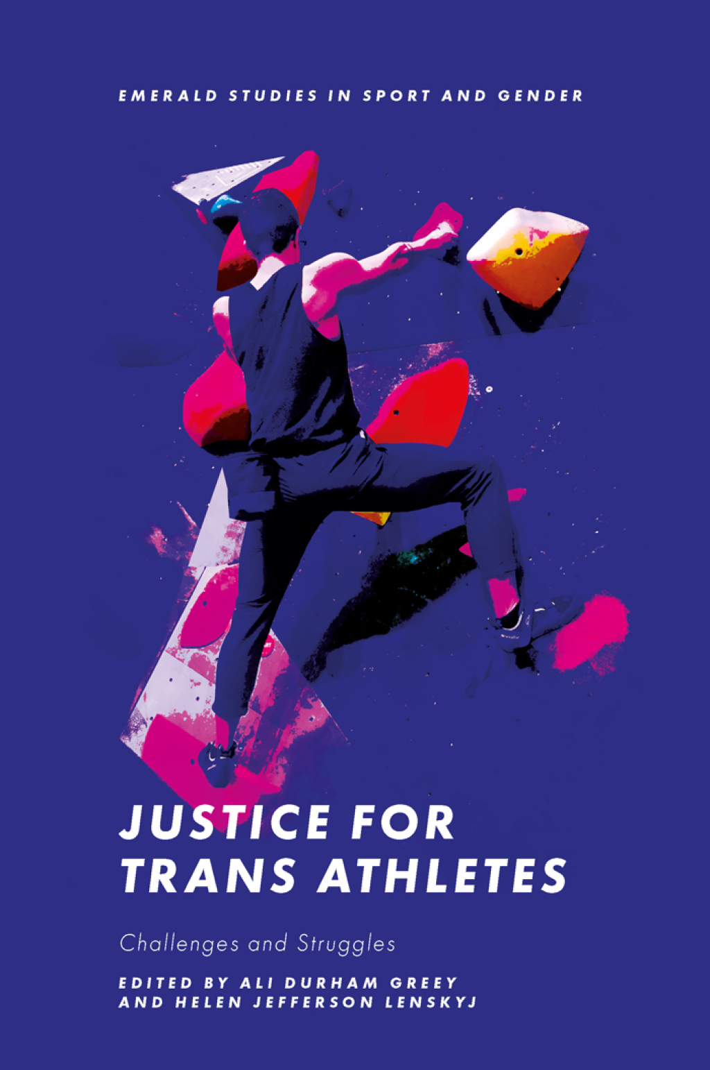 Justice for Trans Athletes Challenges and Struggles