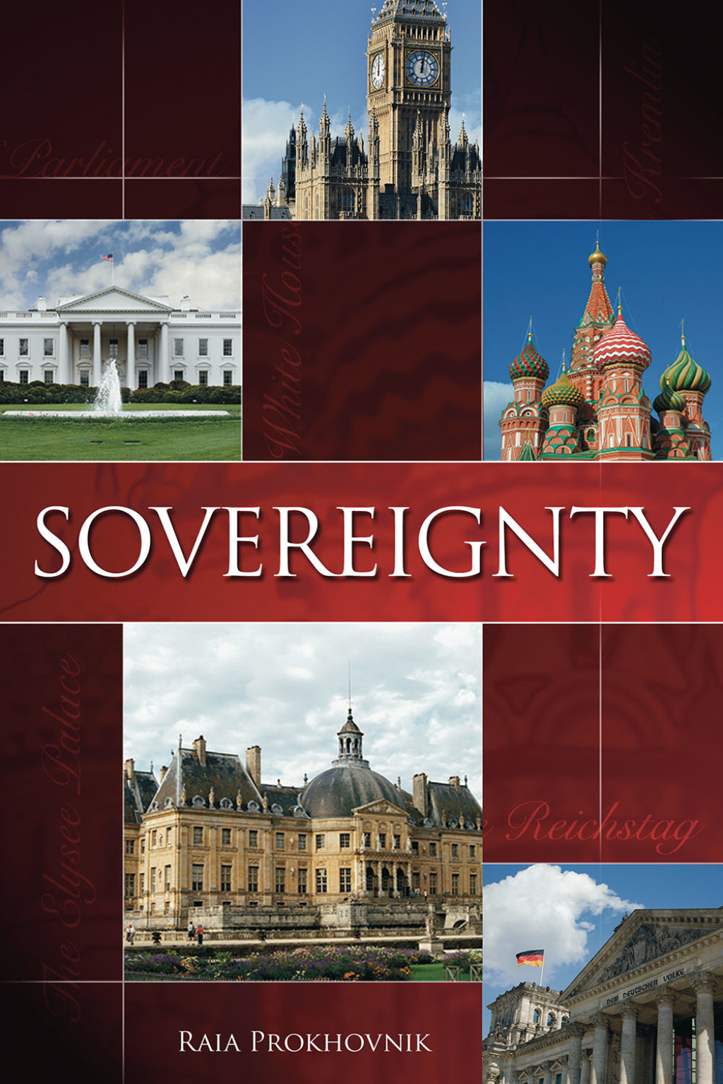 Sovereignty 1st Edition