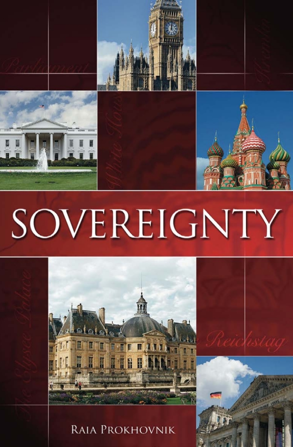 Sovereignty 1st Edition
