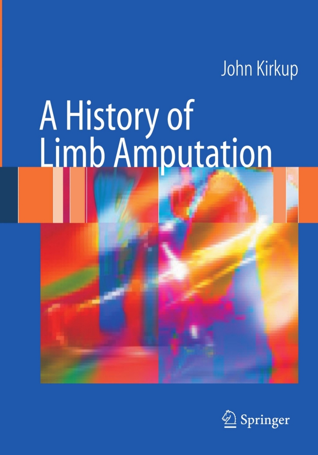 A History of Limb Amputation