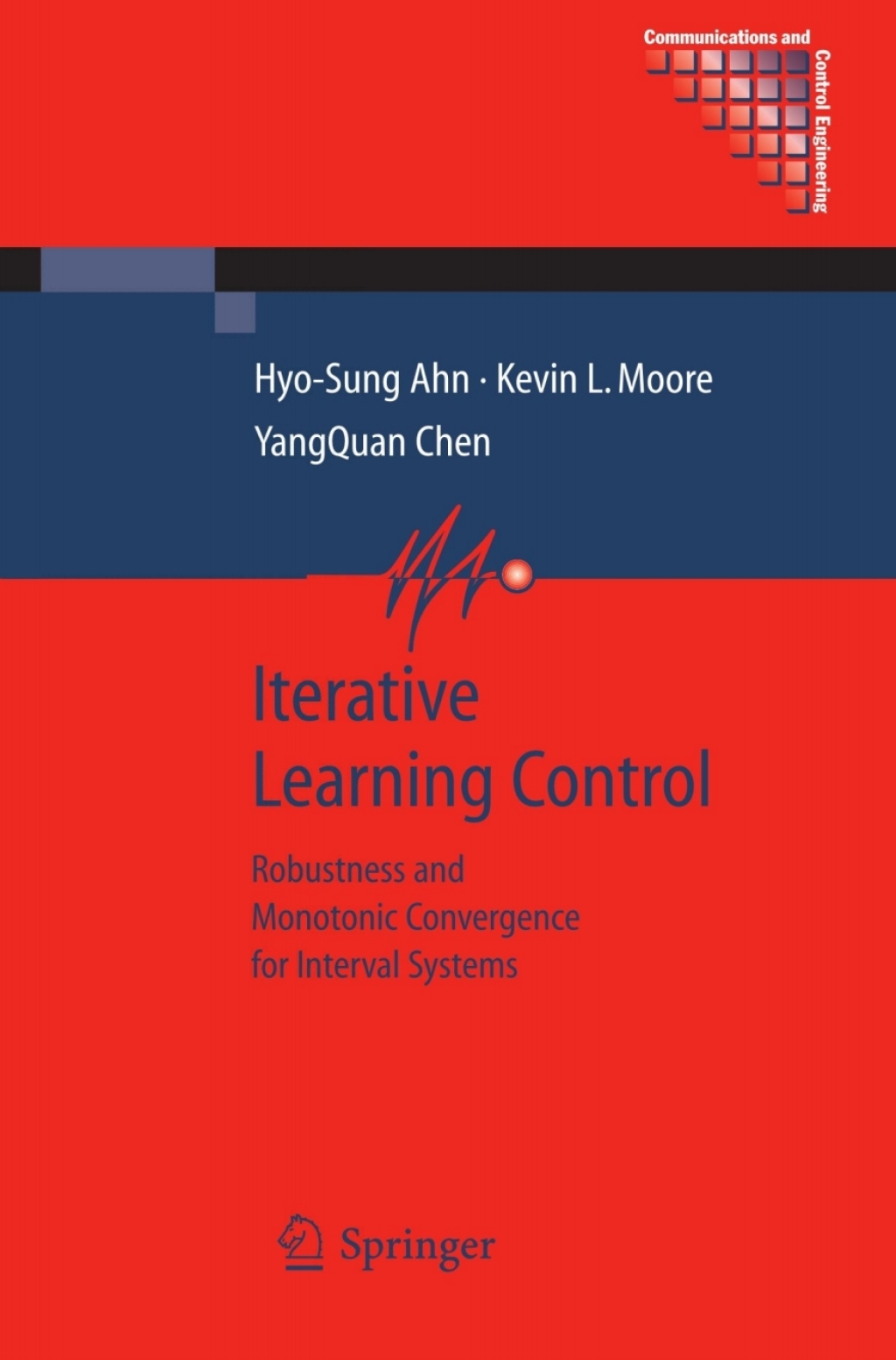 Iterative Learning Control Robustness and Monotonic Convergence for Interval Systems