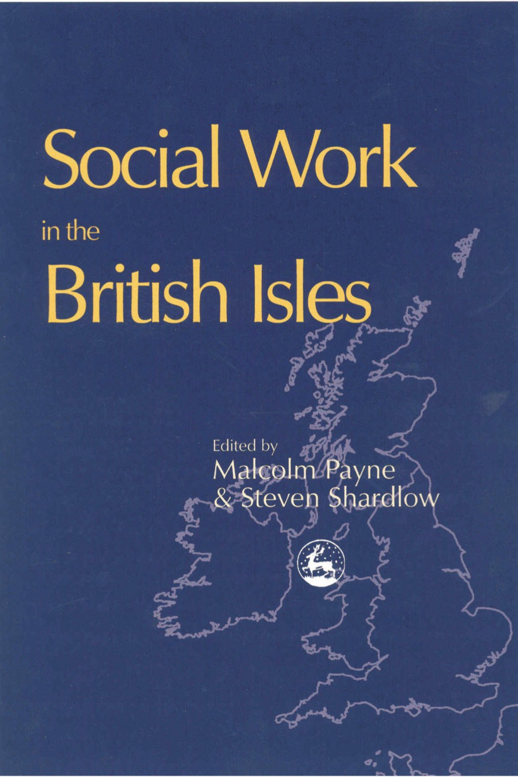 Social Work in the British Isles