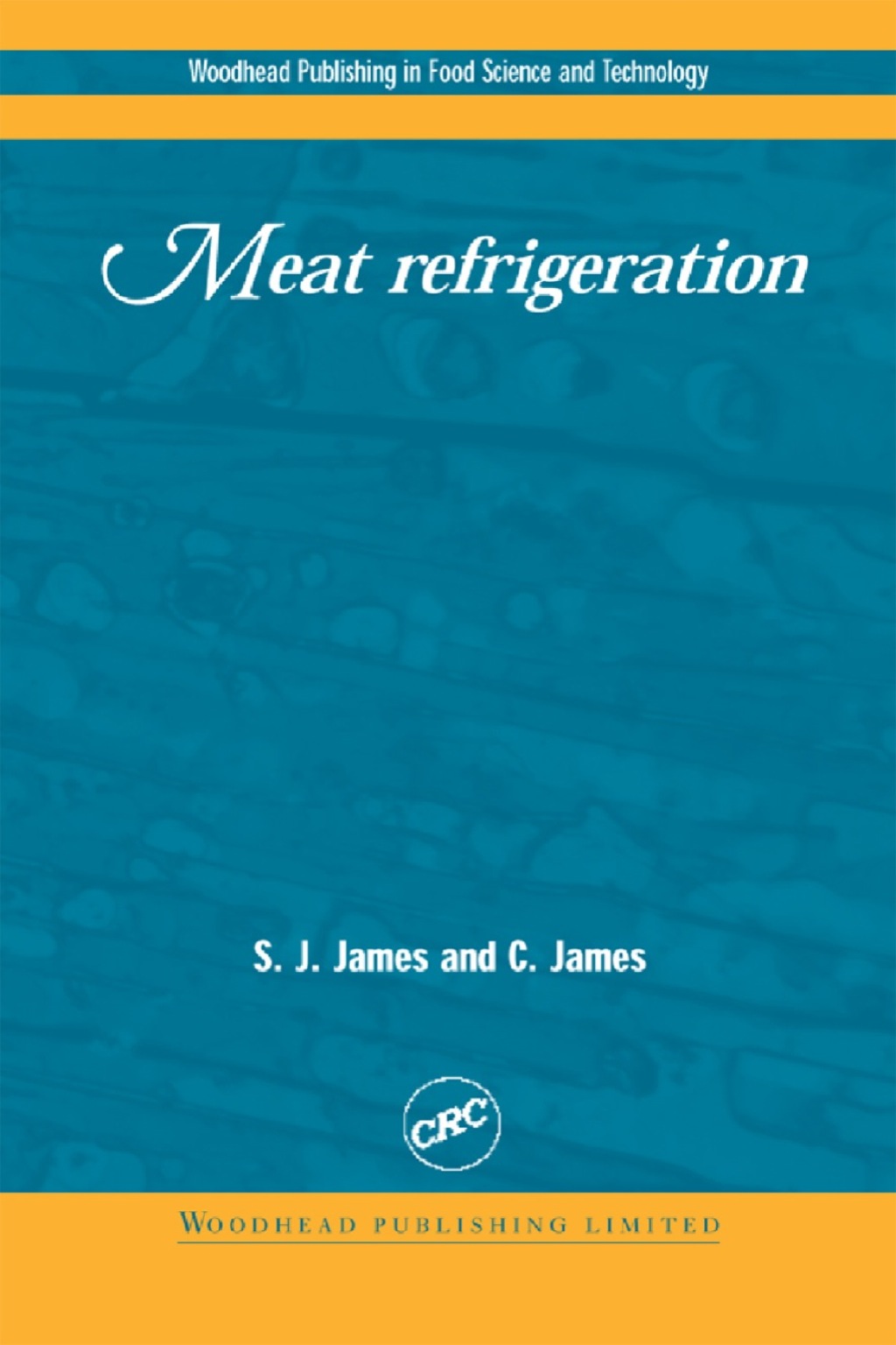 Meat Refrigeration