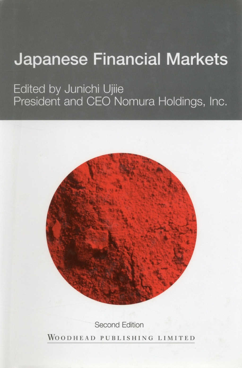 Japanese Financial Markets 2nd Edition