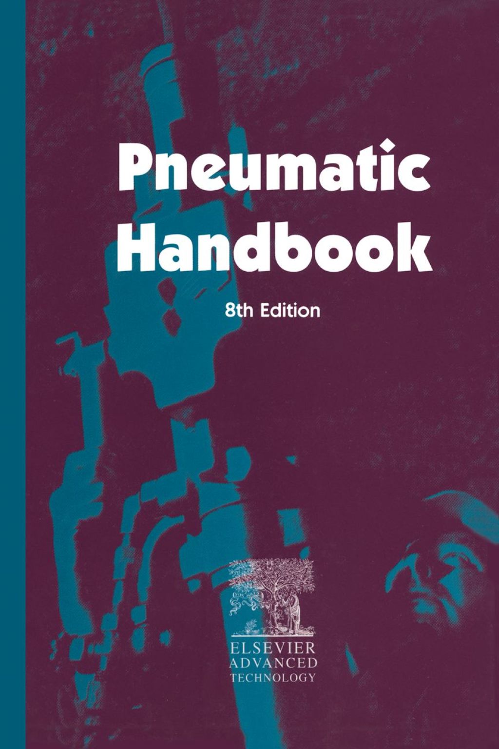 Pneumatic Handbook 8th Edition