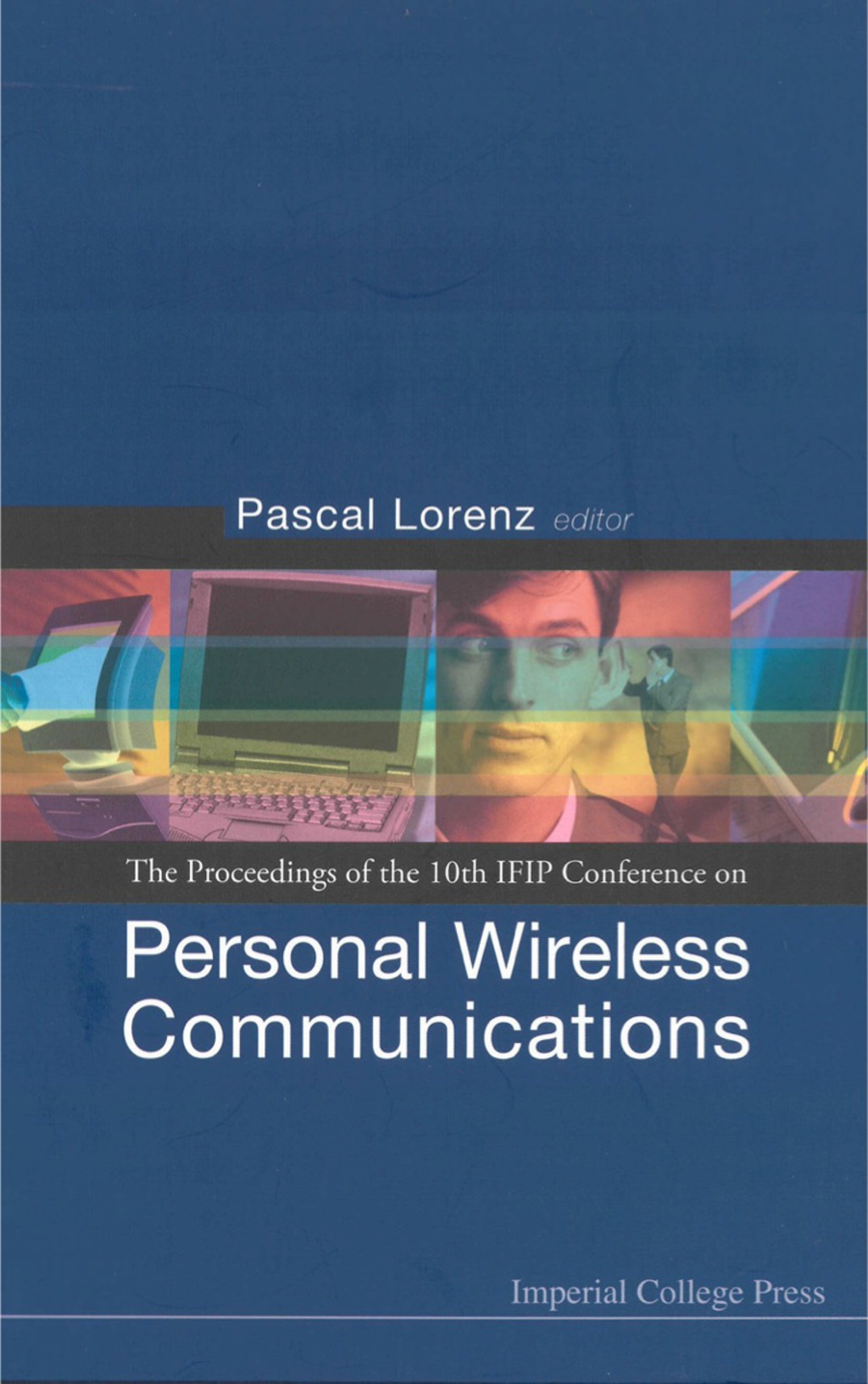 PERSONAL WIRELESS COMMUNICATIONS: PWC'05 PWC'05