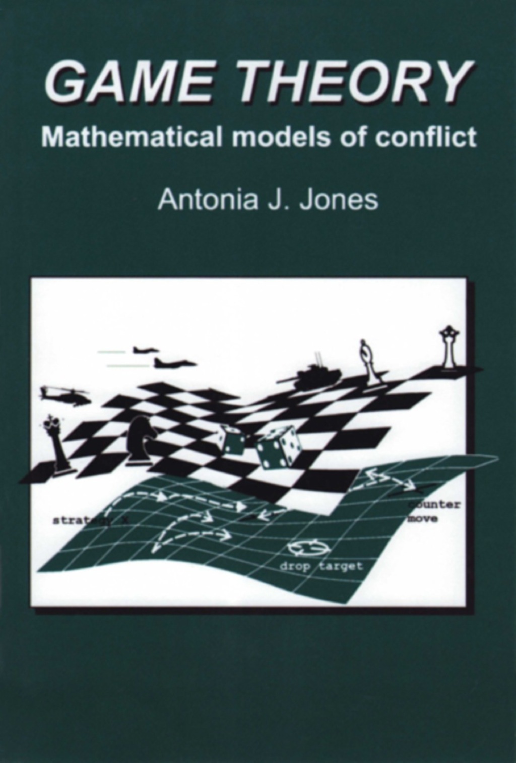 Game Theory: Mathematical Models of Conflict