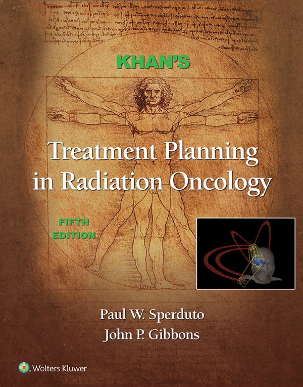 Khan's Treatment Planning in Radiation Oncology . 5th Edition