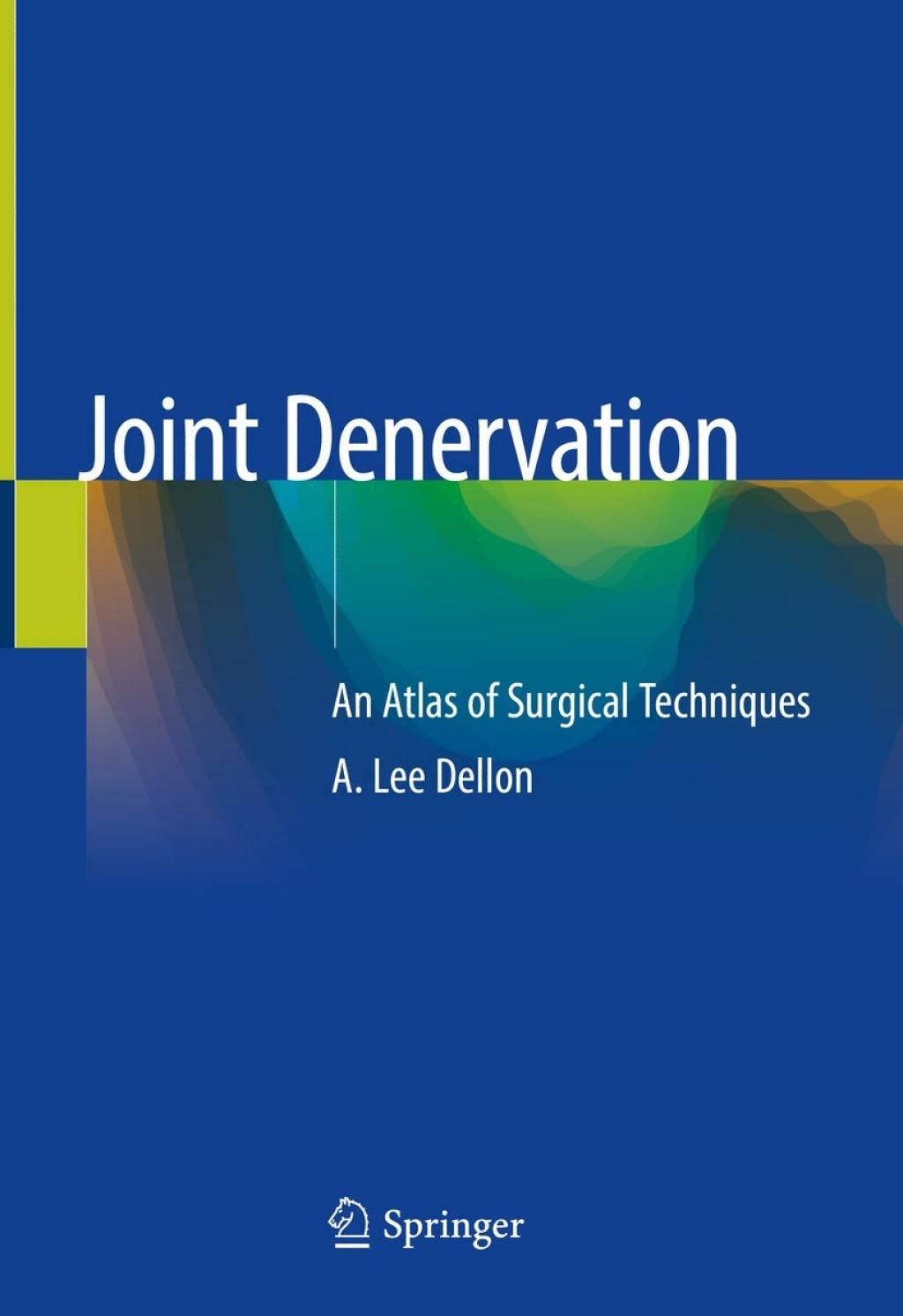 Joint Denervation An Atlas of Surgical Techniques