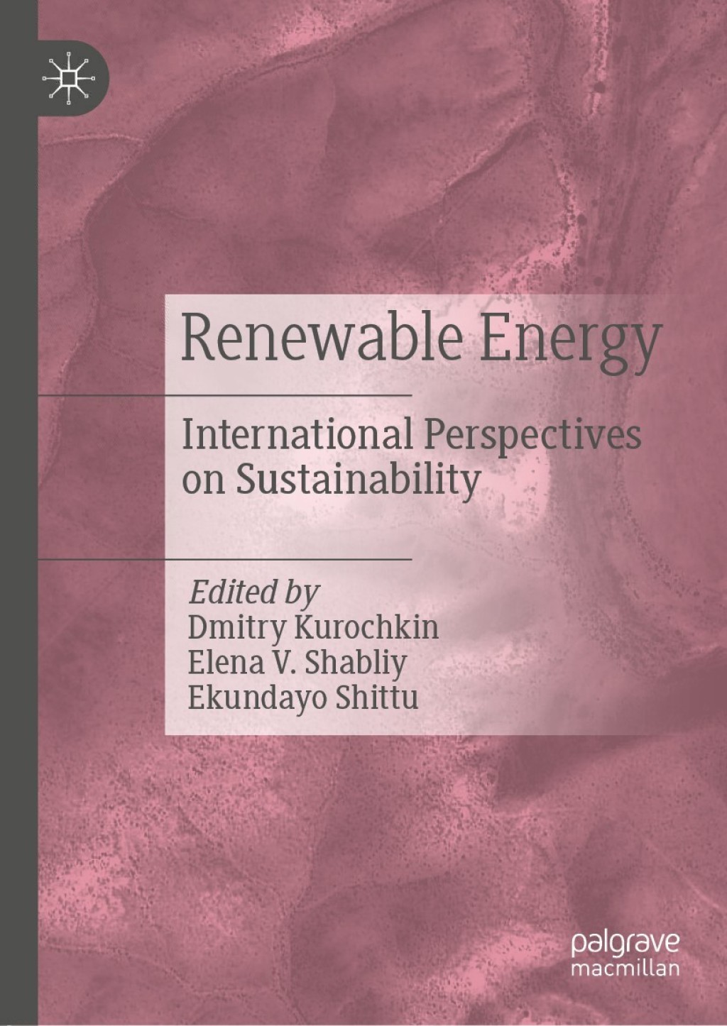 Renewable Energy International Perspectives on Sustainability
