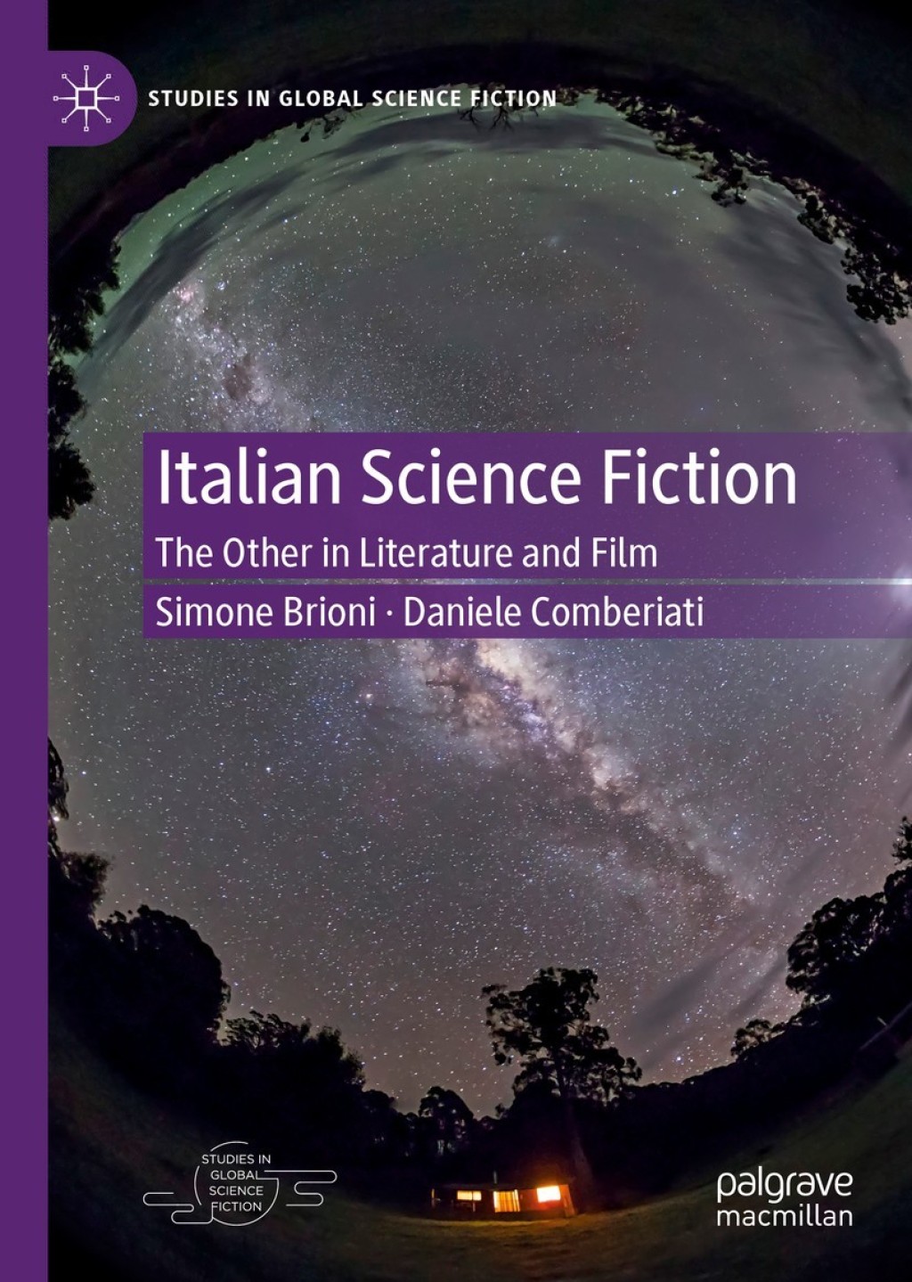 Italian Science Fiction The Other in Literature and Film